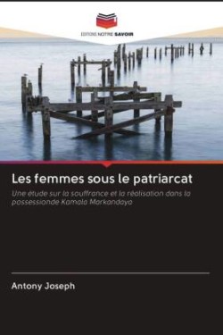 Les femmes sous le patriarcat