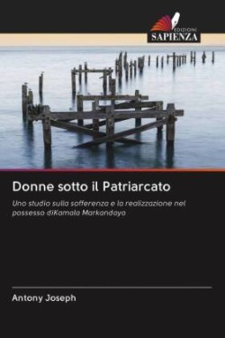 Donne sotto il Patriarcato