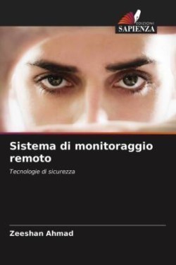 Sistema di monitoraggio remoto