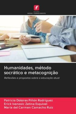 Humanidades, método socrático e metacognição