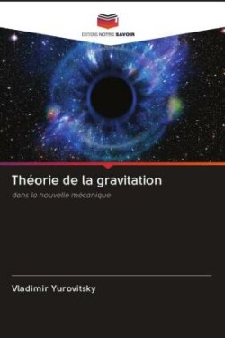 Théorie de la gravitation