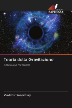 Teoria della Gravitazione