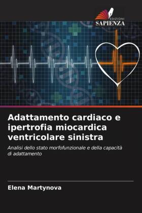 Adattamento cardiaco e ipertrofia miocardica ventricolare sinistra