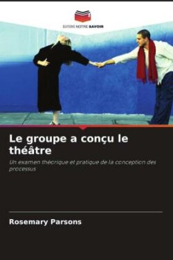 groupe a conçu le théâtre