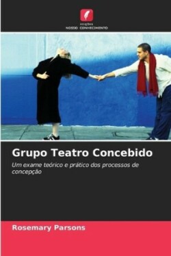 Grupo Teatro Concebido