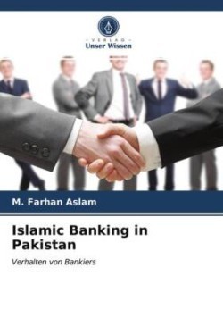 Islamic Banking in Pakistan