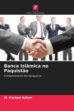 Banca Islâmica no Paquistão