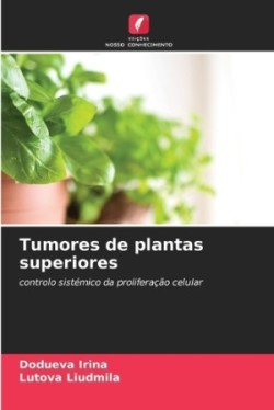 Tumores de plantas superiores