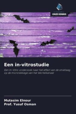 Een in-vitrostudie