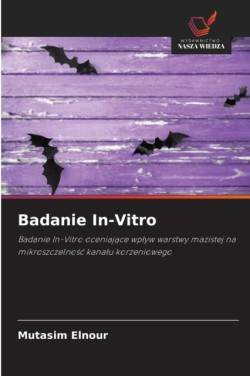 Badanie In-Vitro