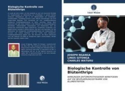 Biologische Kontrolle von Blütenthrips