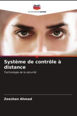 Système de contrôle à distance