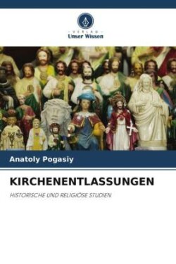 Kirchenentlassungen