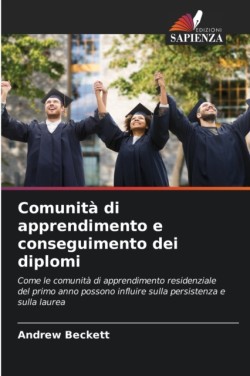 Comunità di apprendimento e conseguimento dei diplomi