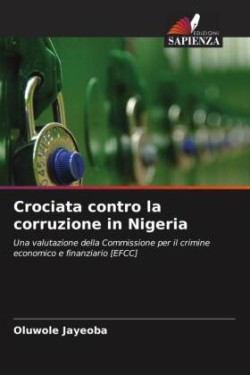 Crociata contro la corruzione in Nigeria