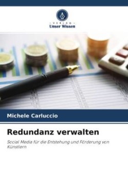 Redundanz verwalten