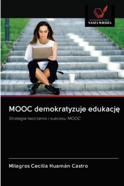 MOOC demokratyzuje edukację