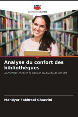 Analyse du confort des bibliothèques