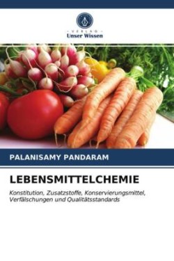 Lebensmittelchemie