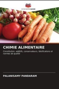 Chimie Alimentaire