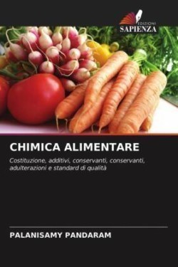 Chimica Alimentare