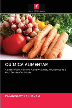 Química Alimentar