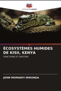 Écosystèmes Humides de Kisii, Kenya