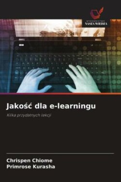 Jakośc dla e-learningu