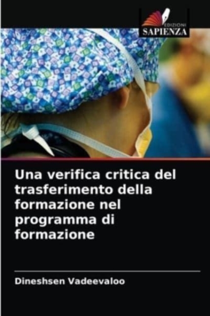 verifica critica del trasferimento della formazione nel programma di formazione