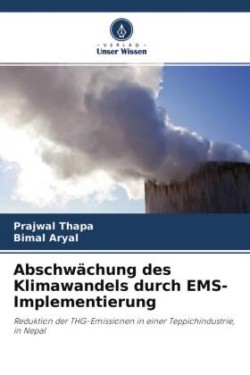 Abschwächung des Klimawandels durch EMS-Implementierung
