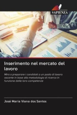 Inserimento nel mercato del lavoro