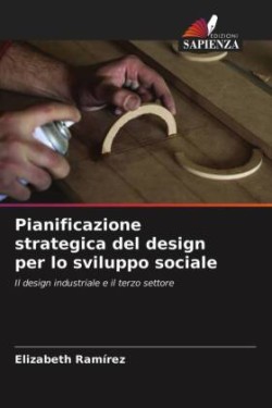 Pianificazione strategica del design per lo sviluppo sociale
