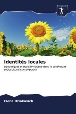 Identités locales