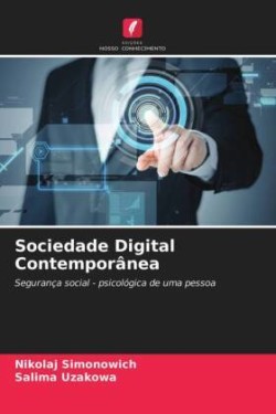 Sociedade Digital Contemporânea