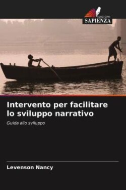 Intervento per facilitare lo sviluppo narrativo