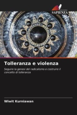 Tolleranza e violenza