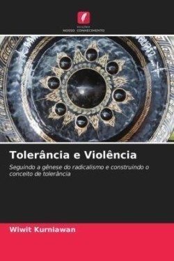 Tolerância e Violência