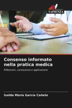 Consenso informato nella pratica medica