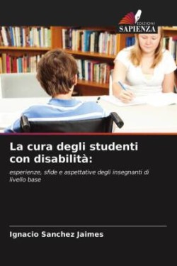 cura degli studenti con disabilità