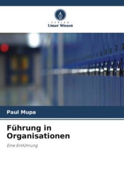 Führung in Organisationen