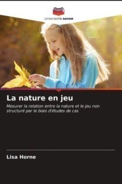 nature en jeu