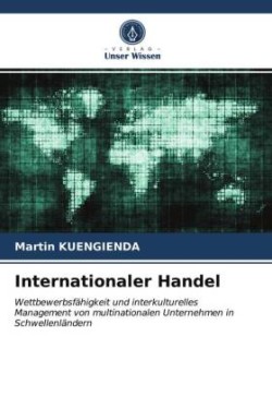 Internationaler Handel