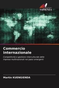 Commercio internazionale