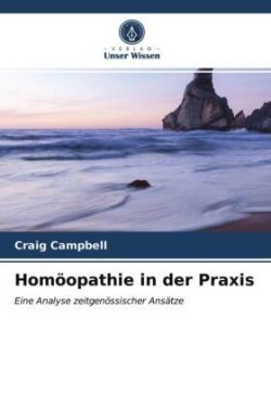 Homöopathie in der Praxis