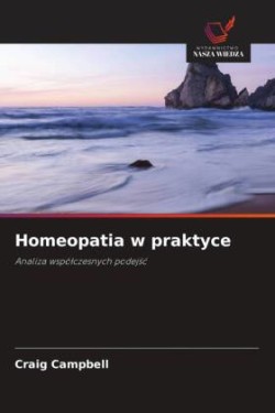 Homeopatia w praktyce