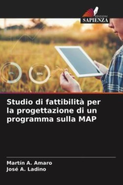 Studio di fattibilità per la progettazione di un programma sulla MAP