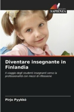 Diventare insegnante in Finlandia