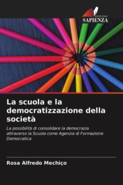 scuola e la democratizzazione della società