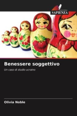 Benessere soggettivo