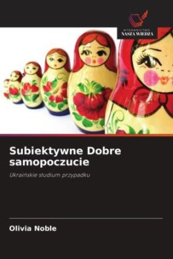 Subiektywne Dobre samopoczucie